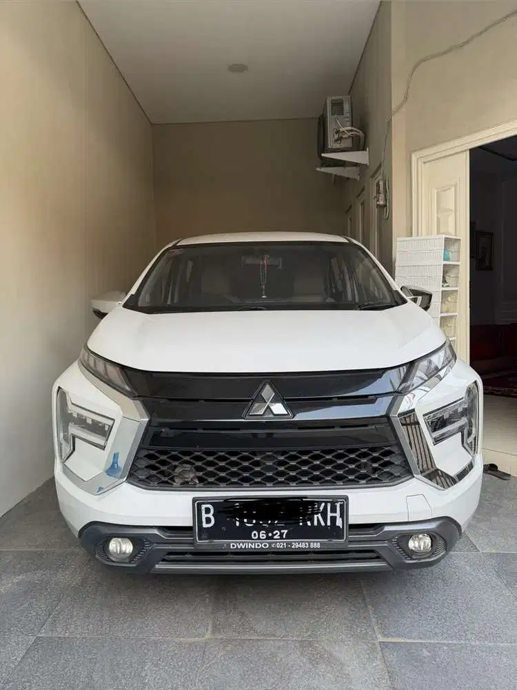Mitsubishi Xpander 2022 Bensin