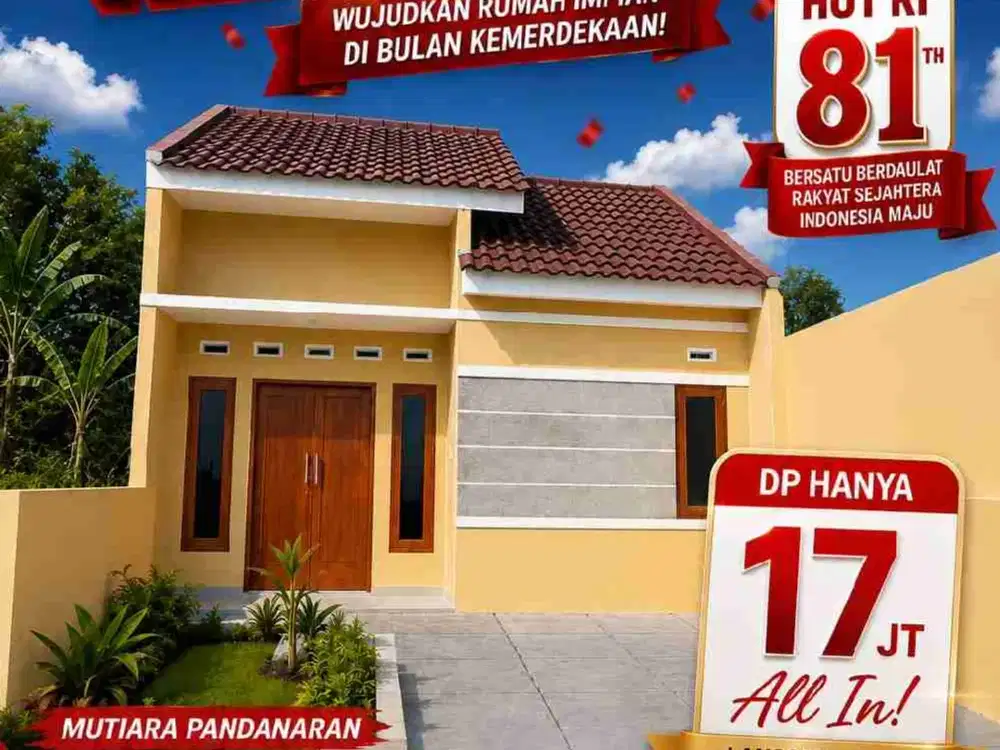 rumah dekat ke unimus