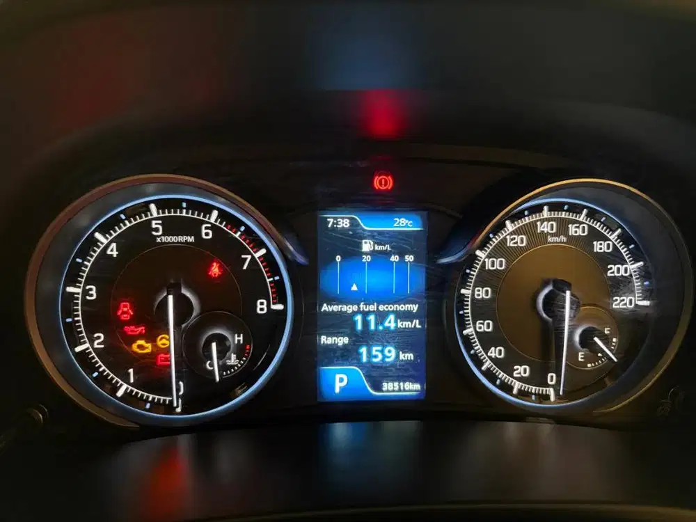 XL7 Beta hybrid At 2024