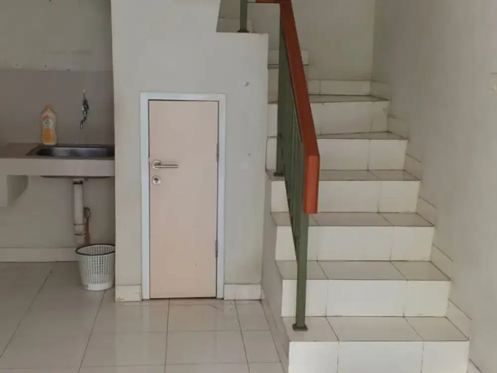 Disewakan Rumah Gading Serpong 5X8m di Arcadia Village By Rumah Chinida (Dw)