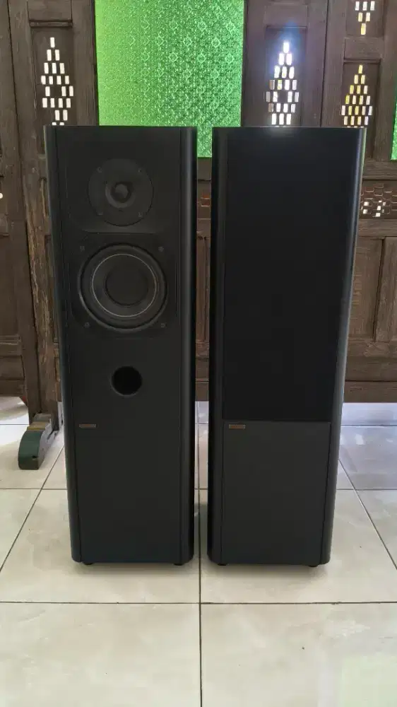 Speaker jamo concert v