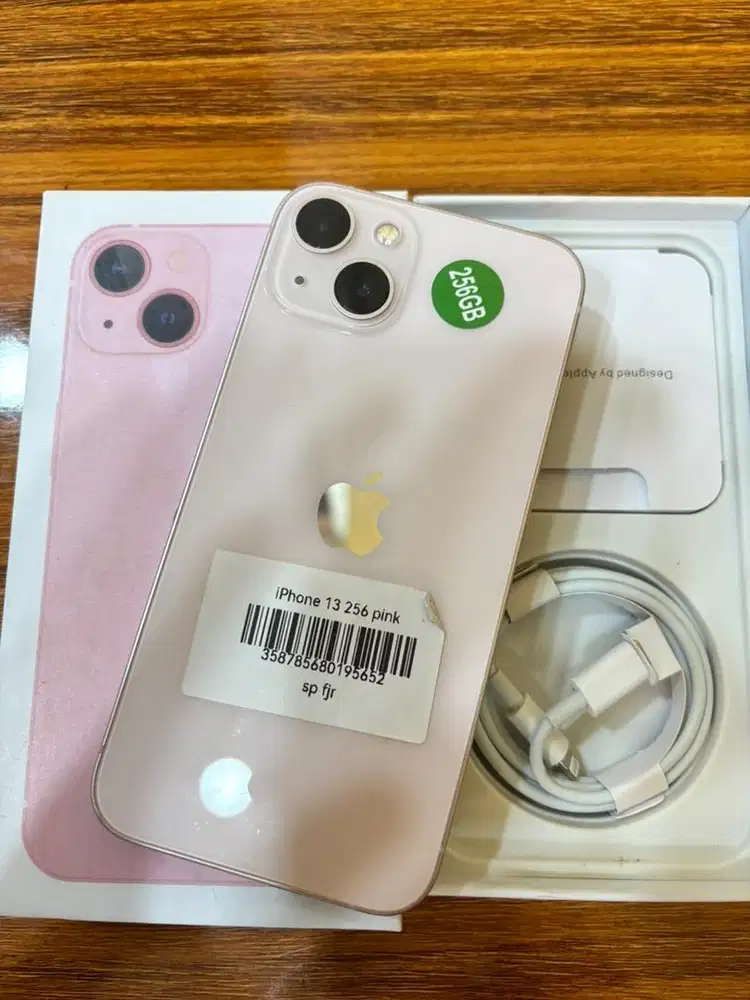 iphone 13 256Gb