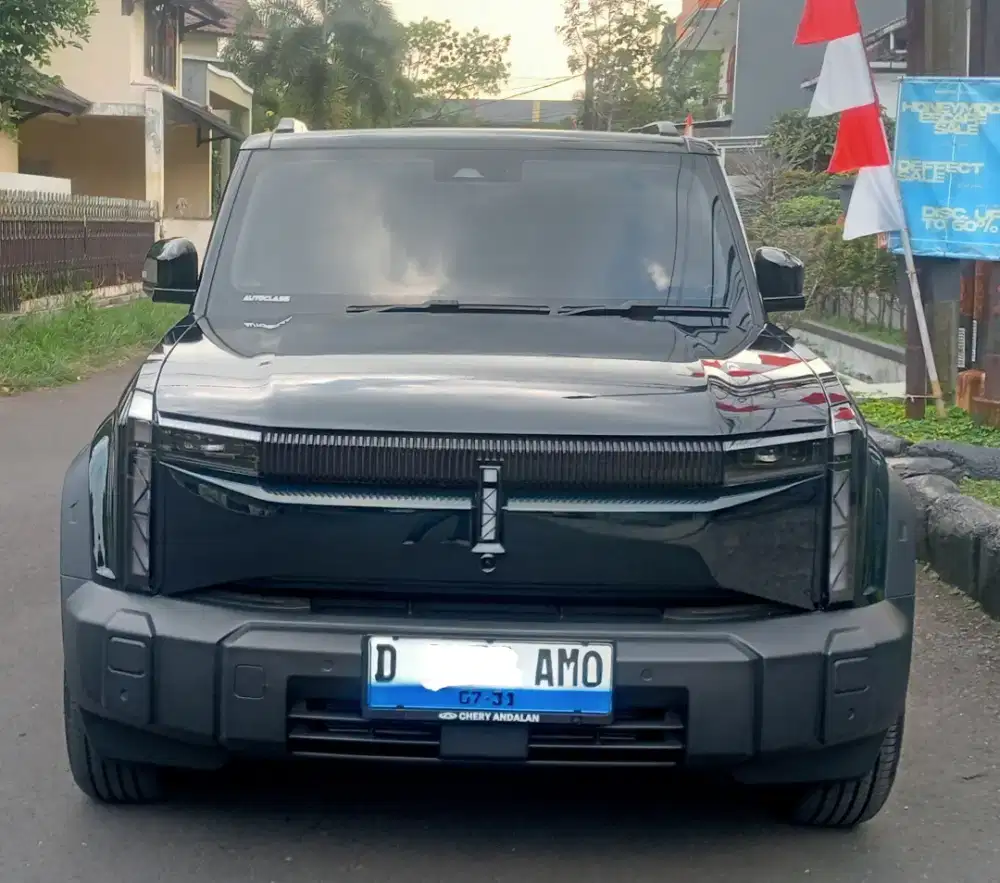 DIJUAL CEPAT! 99,9%BARU ISTIMEWA