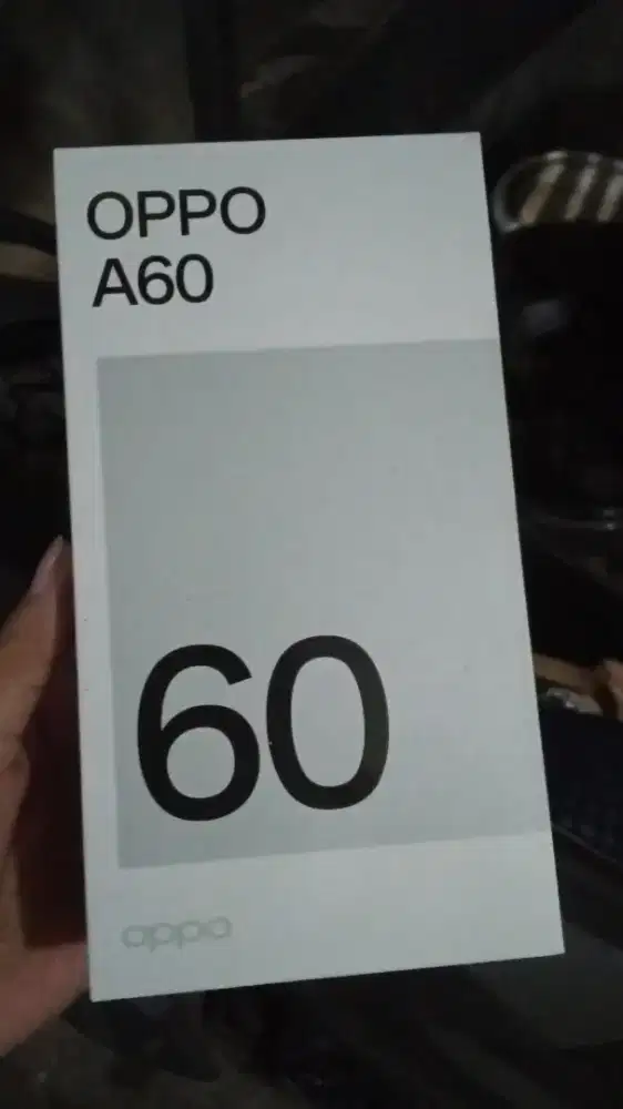 Dijual hp Oppo a60