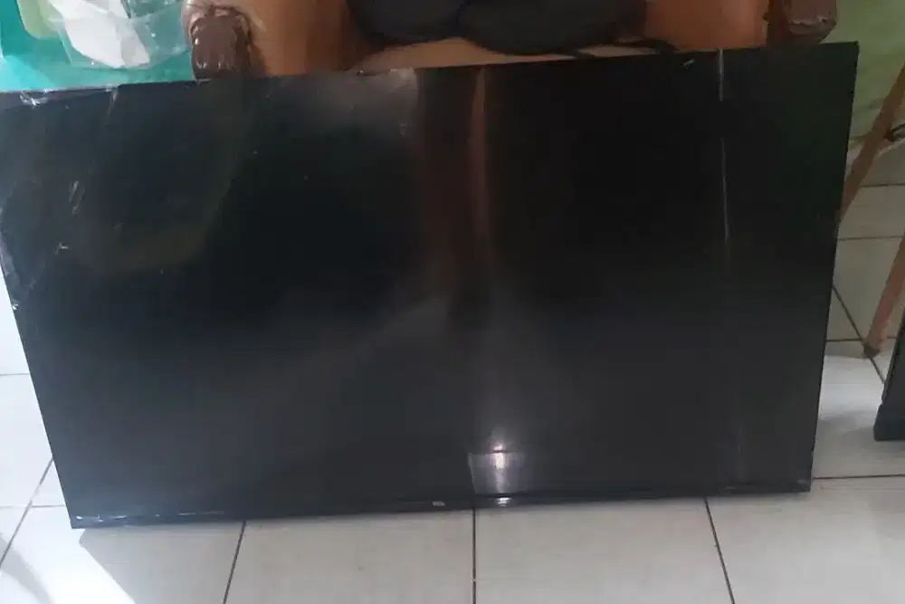 Tv Samsung Led + Tv Toshiba Led