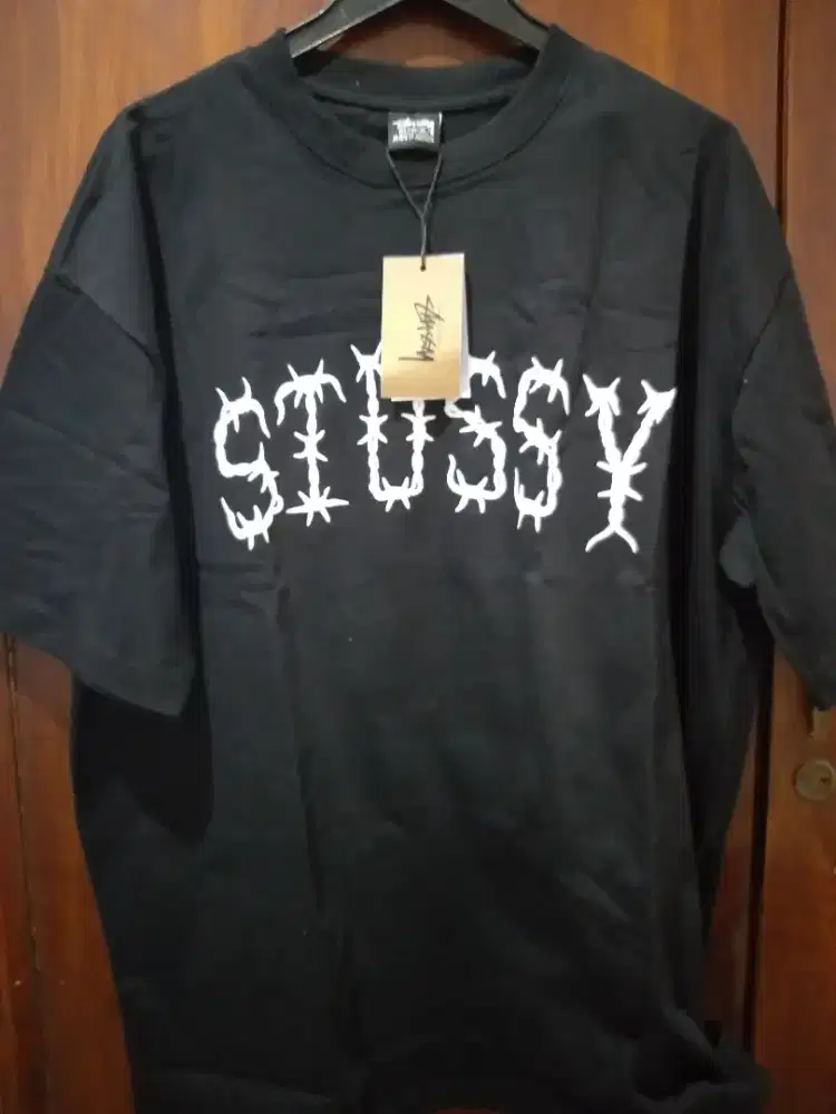 Kaos Stussy XXL