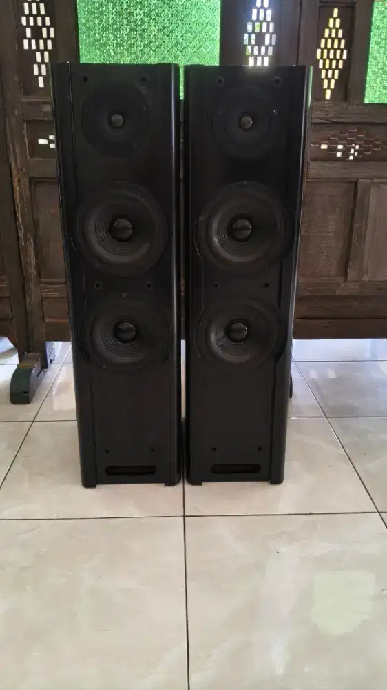 Speaker jbl consumer