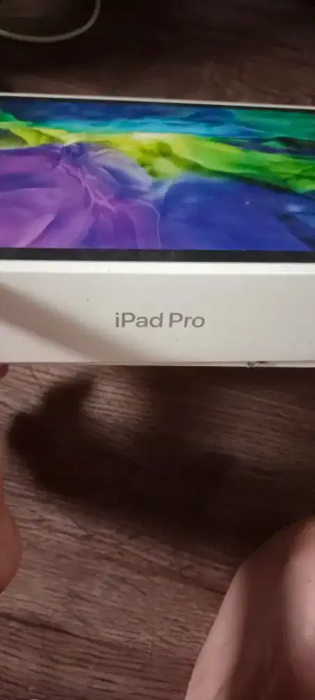 iPad pro 11 harga liburan