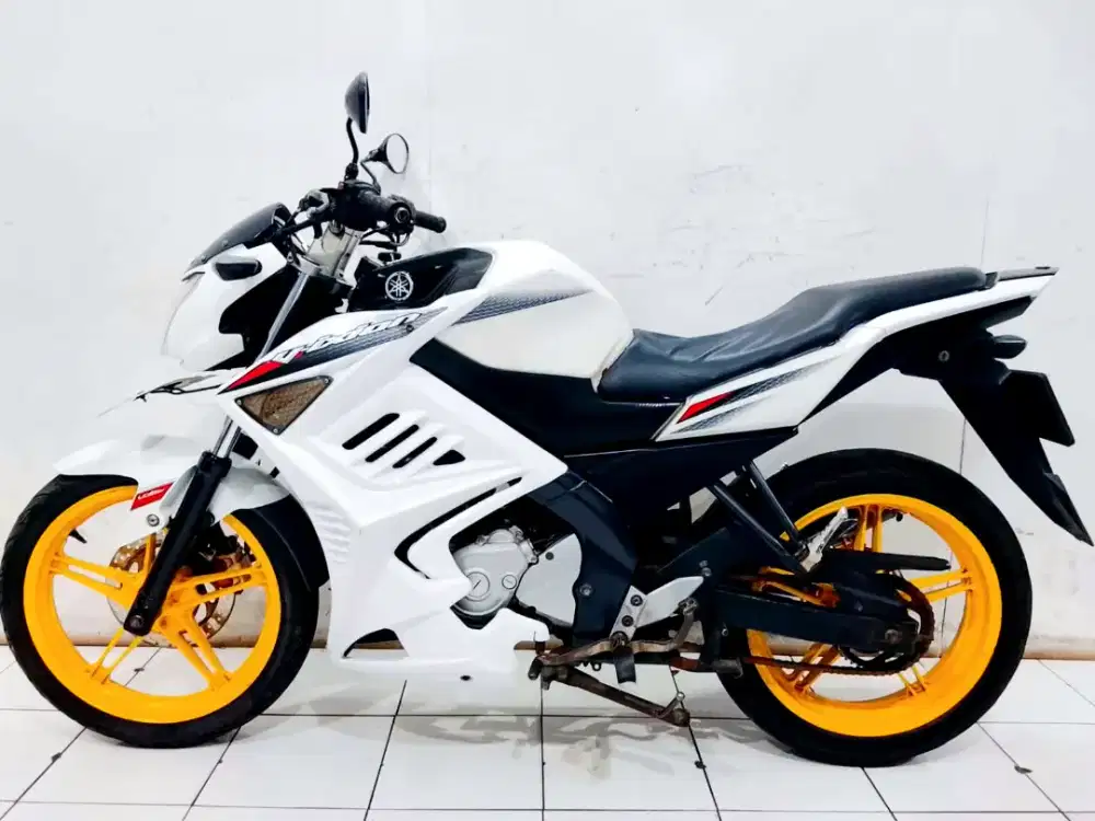 Yamaha Vixion New 2014