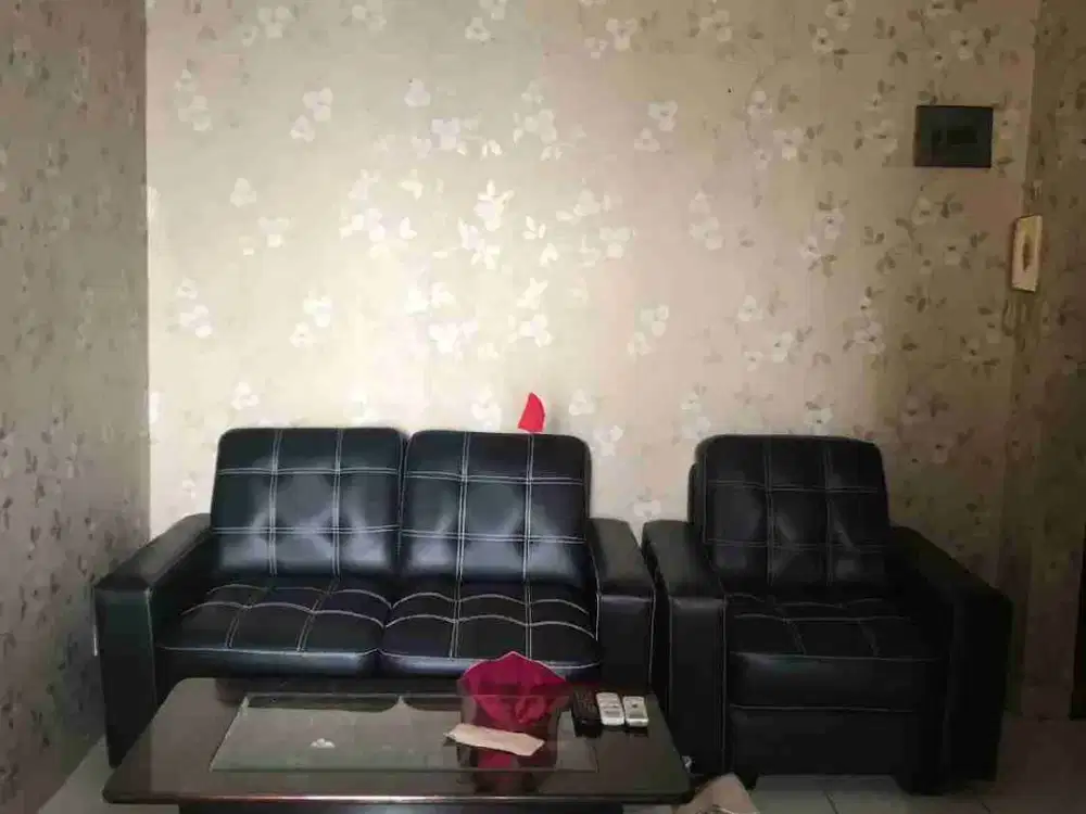 di sewakan / dijual apartemen marina mediterania ancol jakarta utara