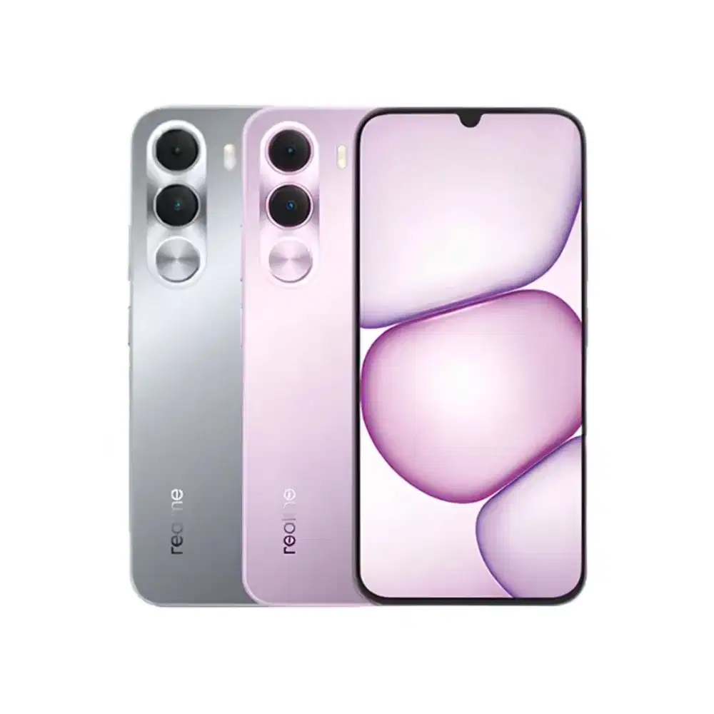 Realme C100i 4/256 gb