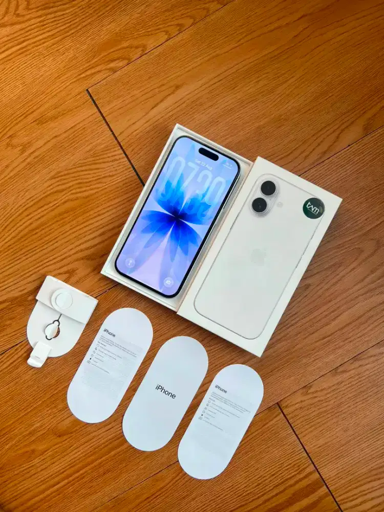 iPhone 17 256GB iBox