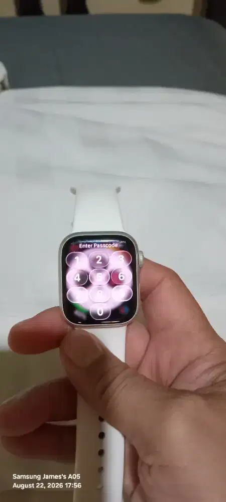 Apple Watch Series 7 41mm