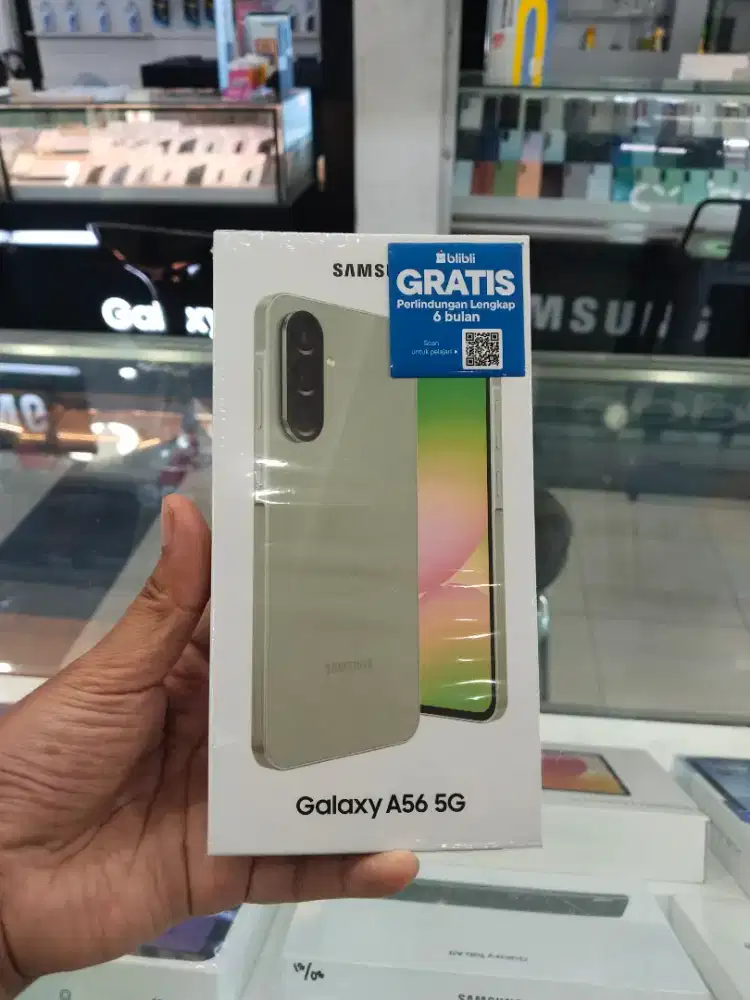 Samsung A56 12/256 Newwww