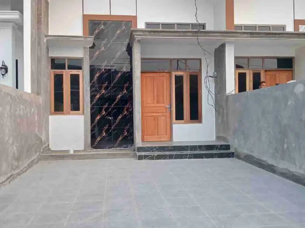 Perumahan Dolog Pedurungan – Hunian Nyaman dengan Harga Spesial