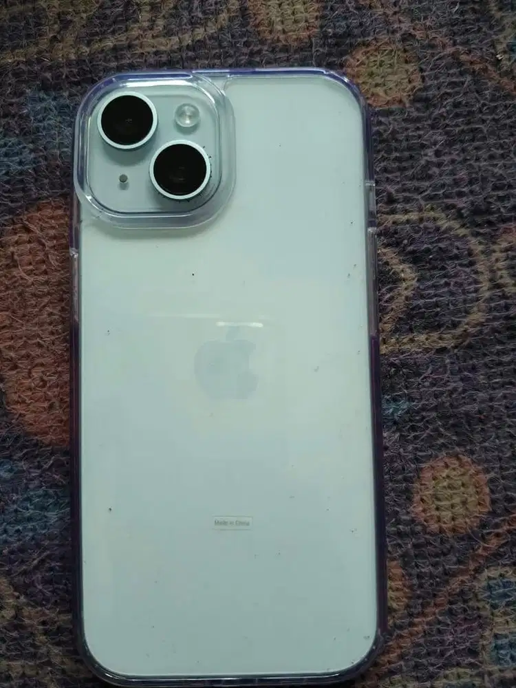Iphone 15 128gb