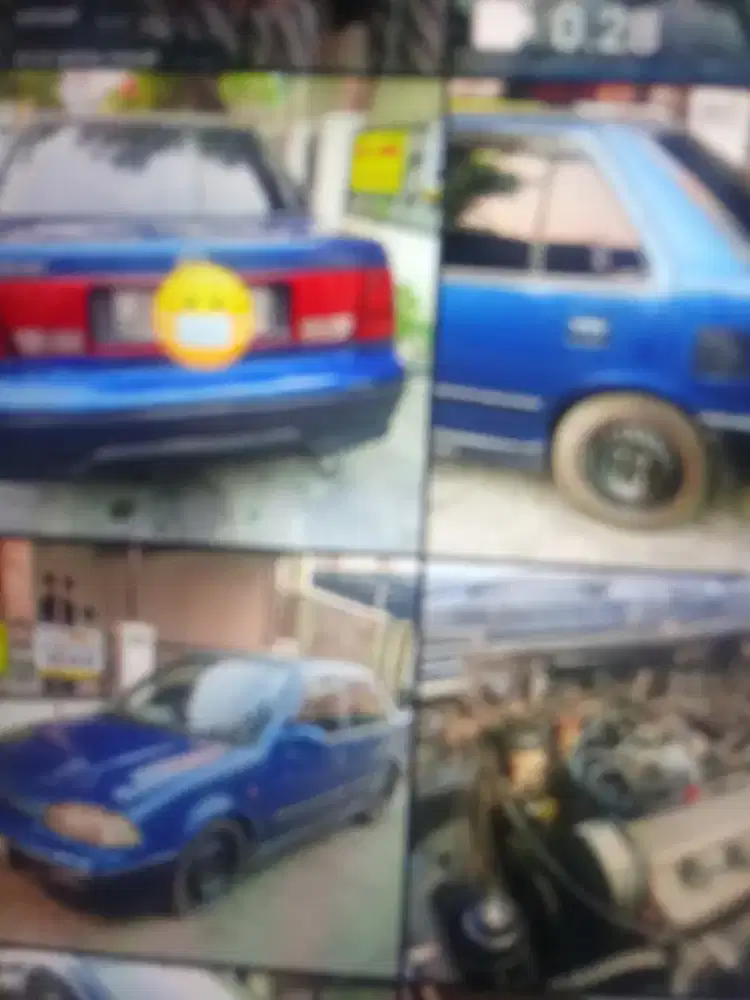 Suzuki estem istimewa