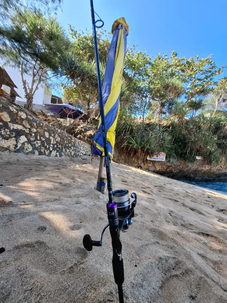 Daiwa ifeet by daiwa sea