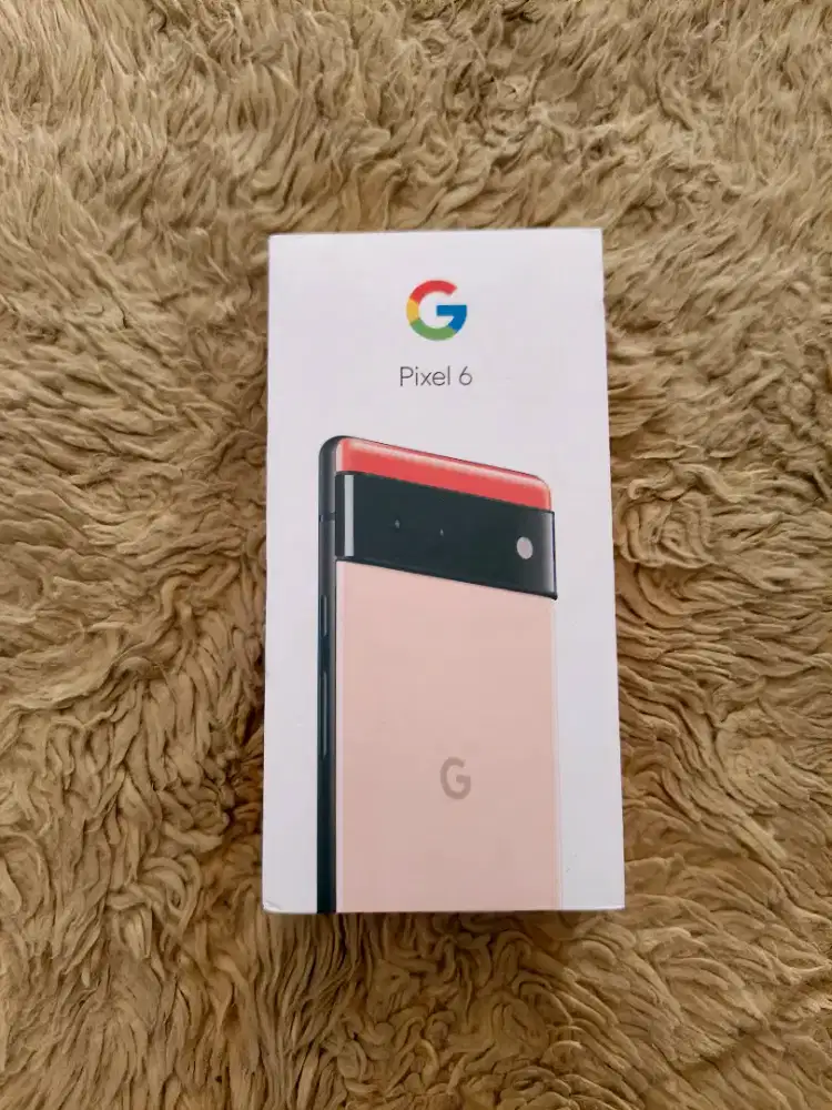 Dus Box Google Pixel dan Vivo V15 - Bintaro BSD