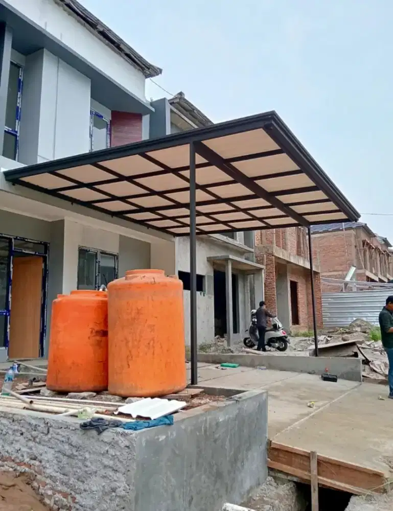 Kanopi alderon RS minimalis kardoba 38