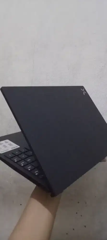 JUAL CEPAT Axioo MyBook Hype 3 G11 Core i3 Gen 11 RAM 8GB SSD 256GB