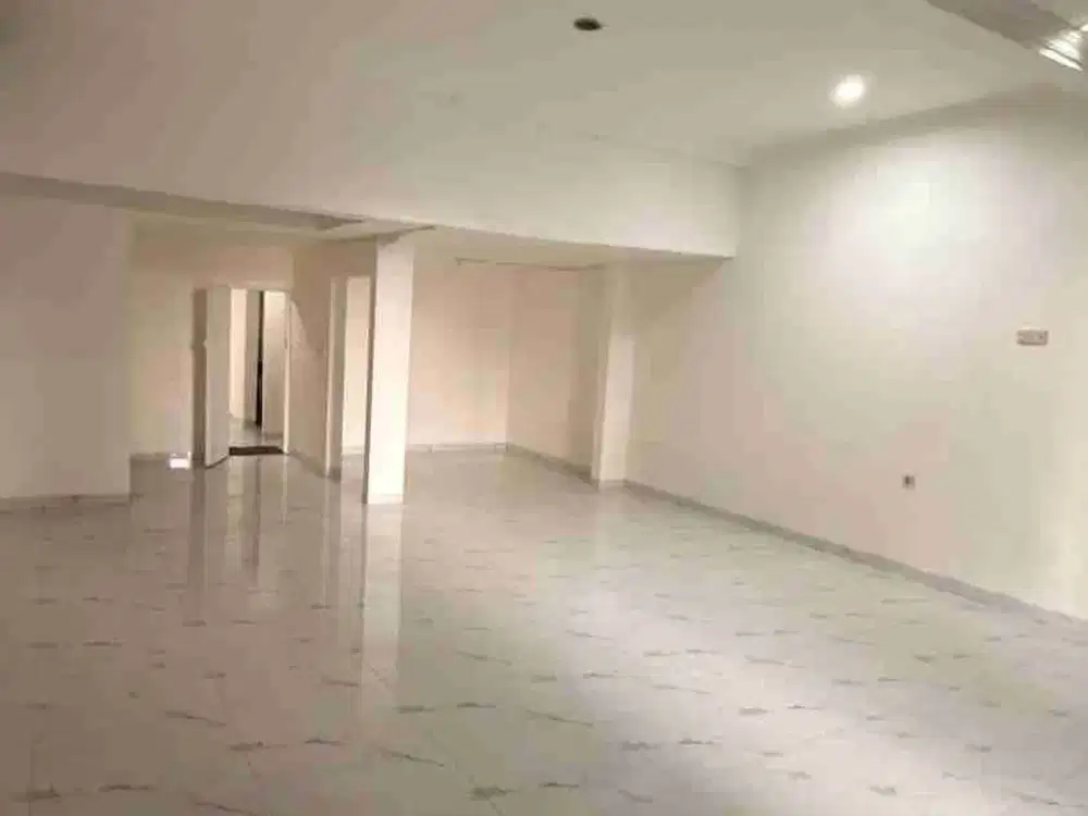 Dijual Murah Ruko 3 Lantai Siap Pakai di Rajawali Bandung Kota