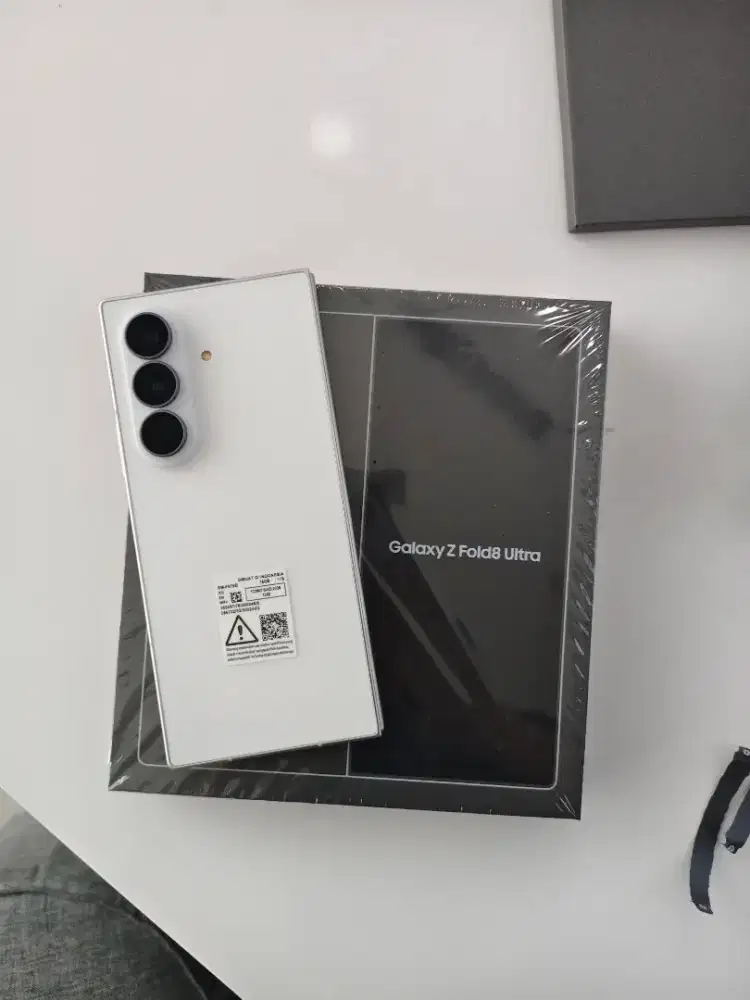 Promo Cicilan Pakai Home Credit Samsung ZFold 8 Ultra