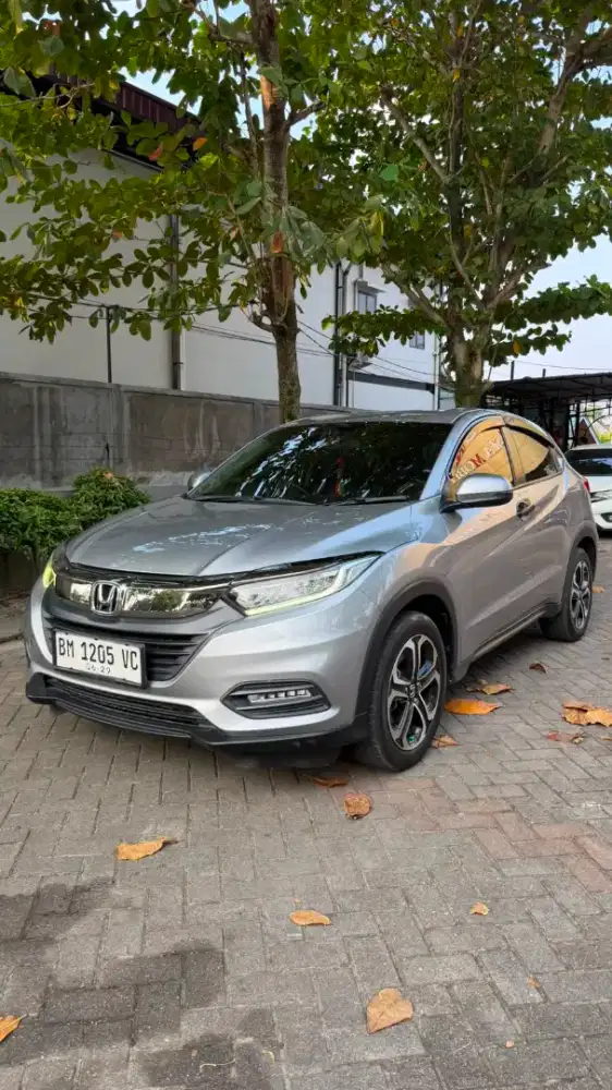HRV SE 1.5 Matic 2019 Km 20 RB an