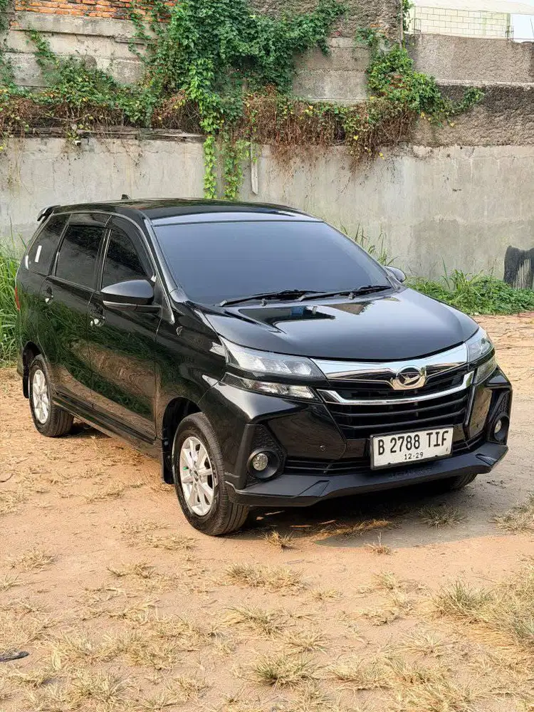 xenia R deluxe manual mt 2019 km low