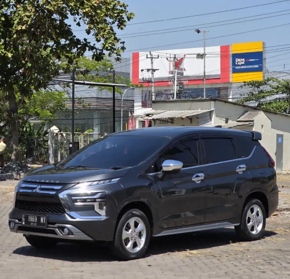 XPANDER SPORT 2022 AUTOMATIC