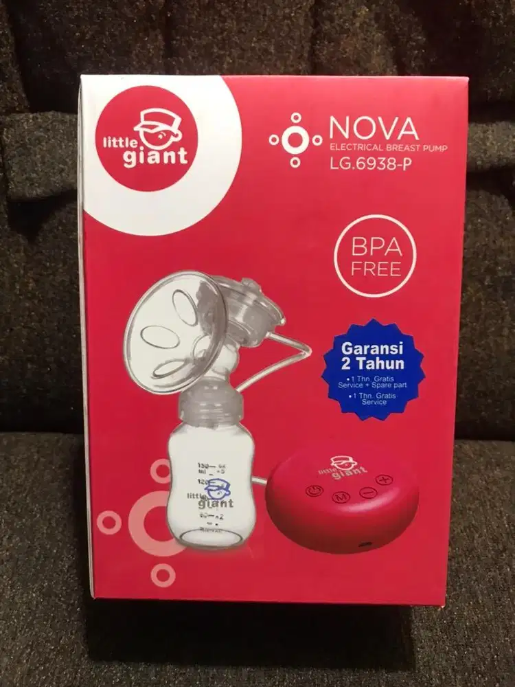 Pompa ASI electrical little giant LG 6938-P