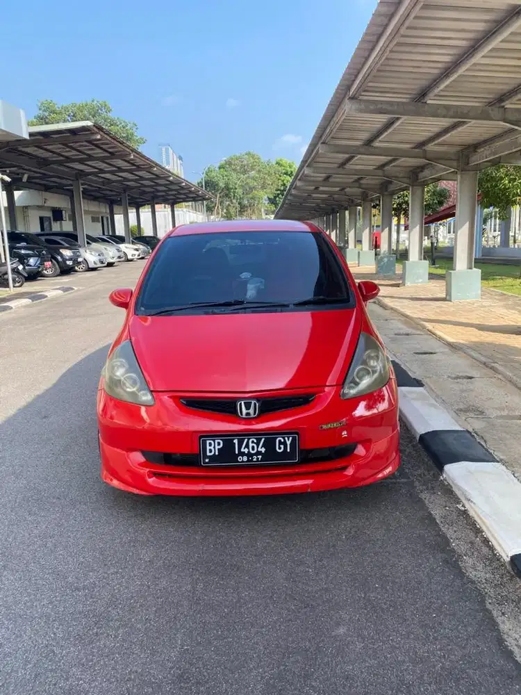 Honda jazz gd3 2004