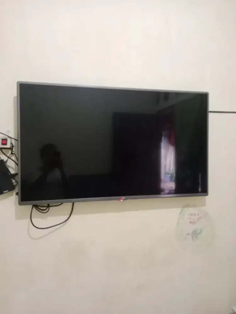 TV Digital LG 50inch