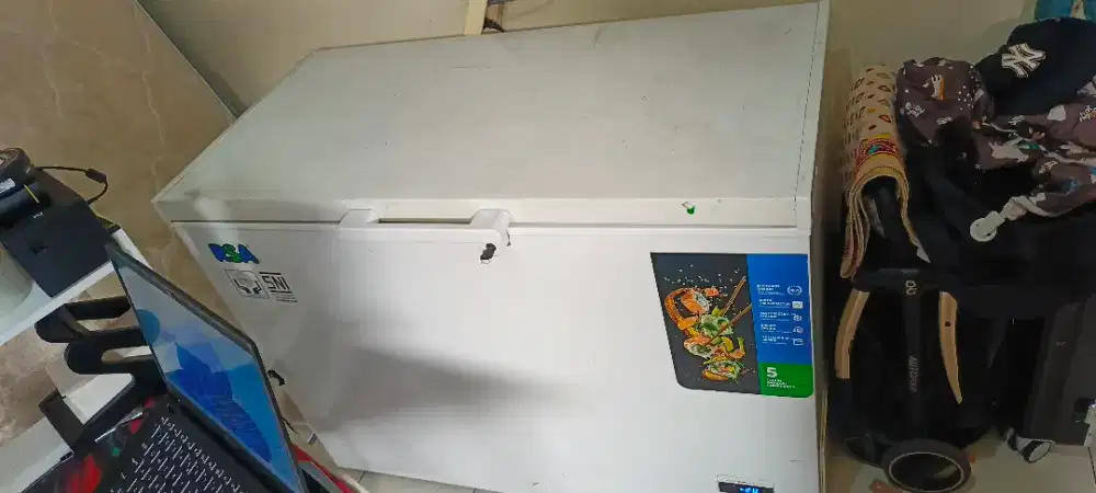 Freezer 300 Liter