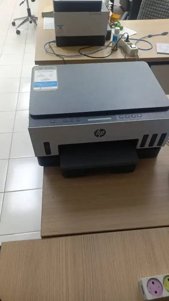 HP Smart Tank 720
