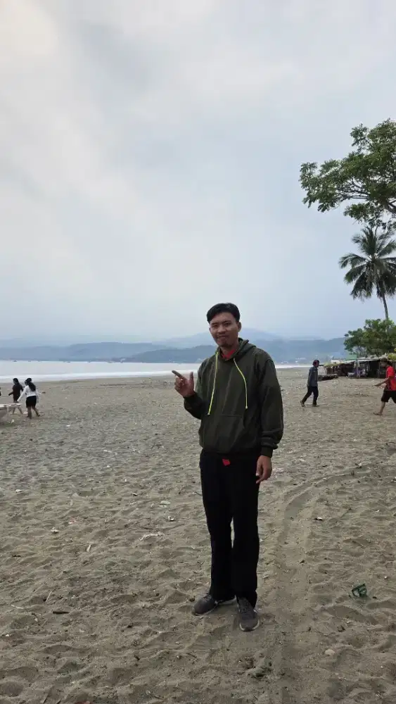 Mencari lowongan pekerjaan
