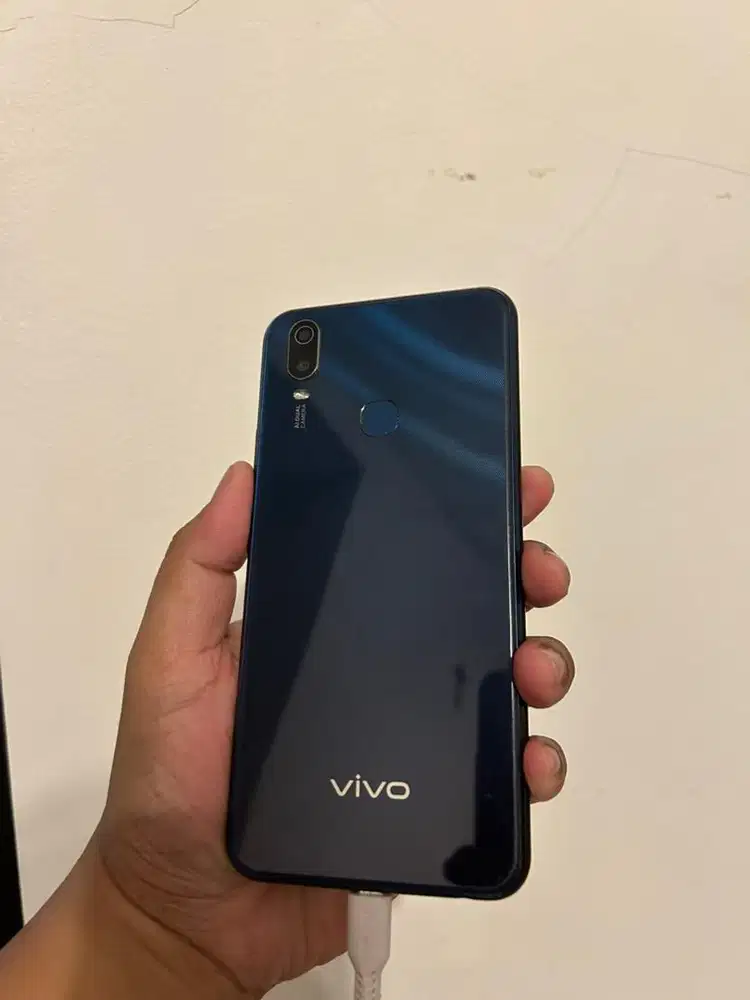 Vivo Y12i Blue 3/32