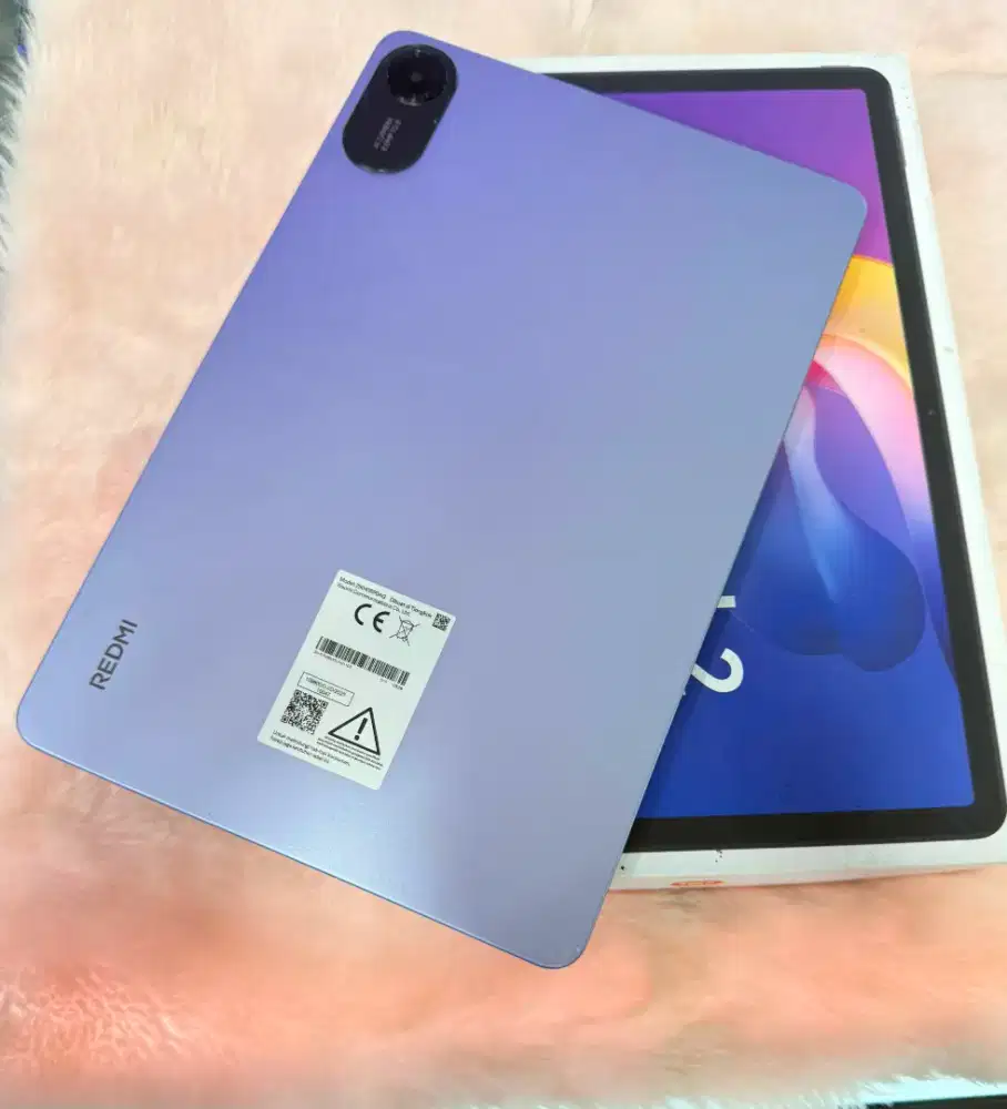 Redmi Pad 2 4/128 Fullset