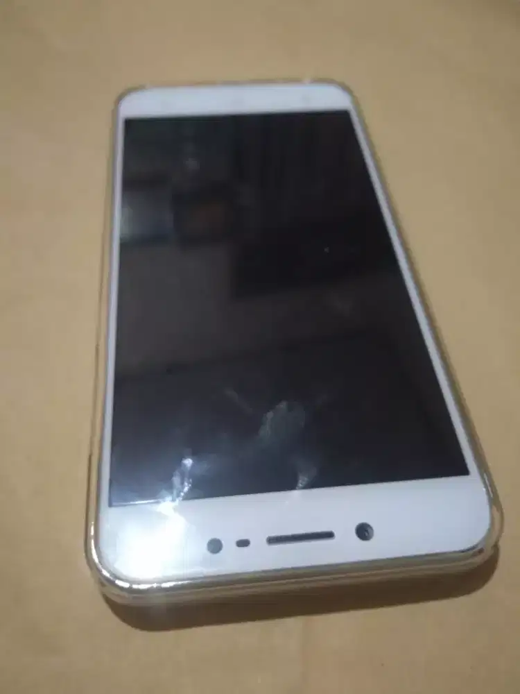 Hp Vivo V5 Lite  Kondisi Bootlop