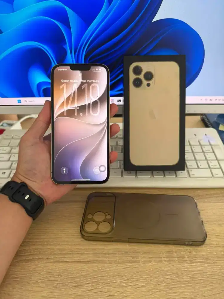 IPhone 13 Pro Max 512 GB All Operator