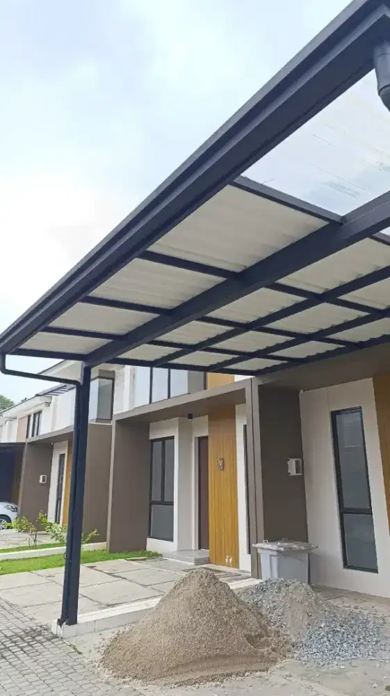 Kanopi alderon RS kardoba 533