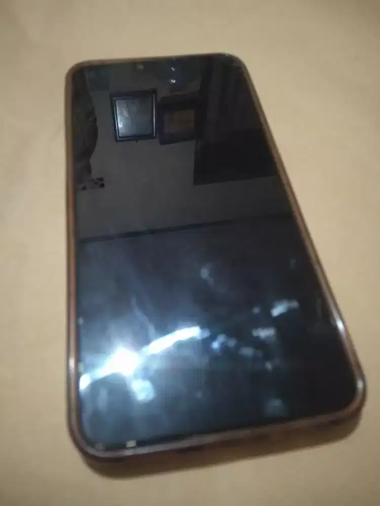 Hp Oppo A3S Kondisi Mati Total
