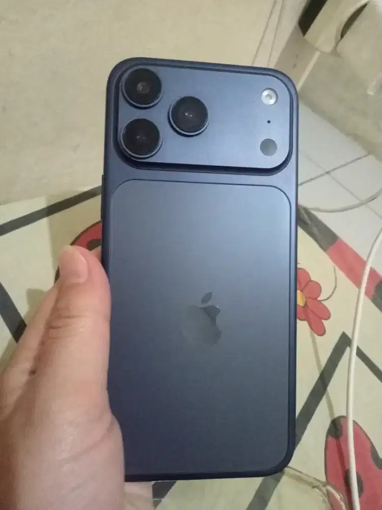 ip 17 pro max 1 TB