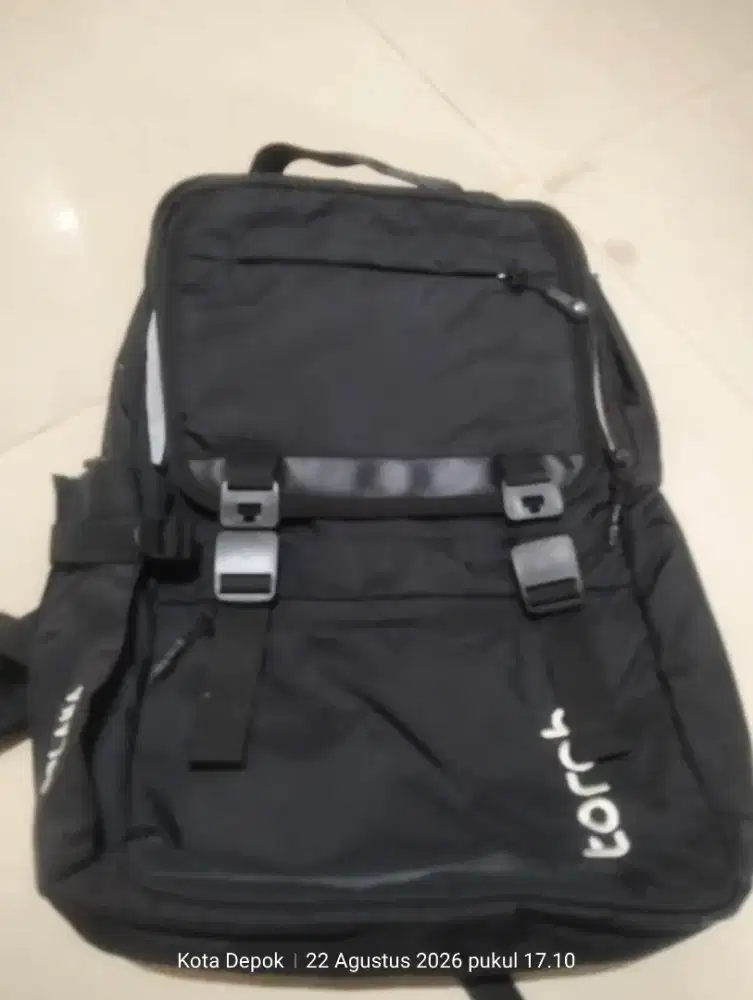 Tas merk torch solana original