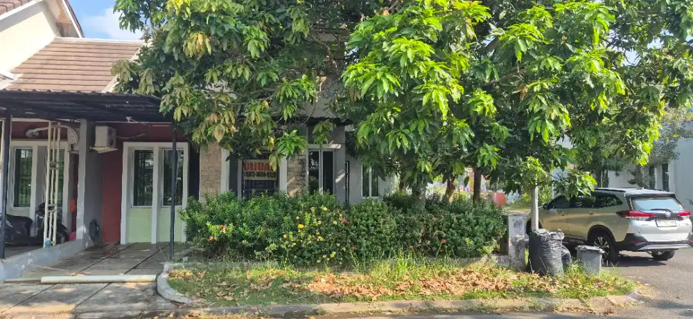 Dijual Rumah Hook Costarica Residence