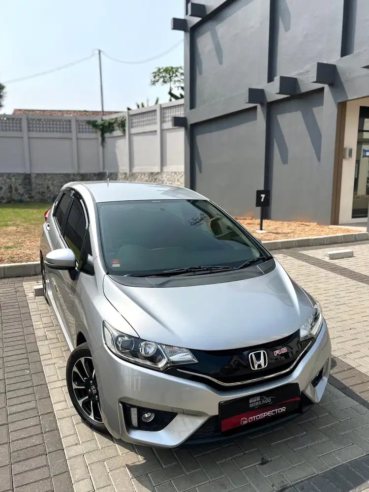 PROMO JAZZ RS 2017 KM LOW DP RINGANNN