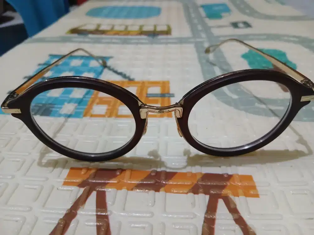 Kacamata Wanita Christian Dior Original