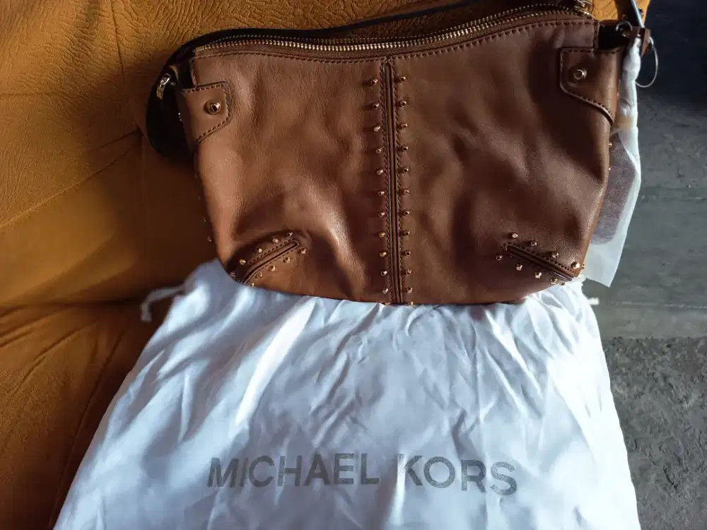 Tas brendet Michael kors