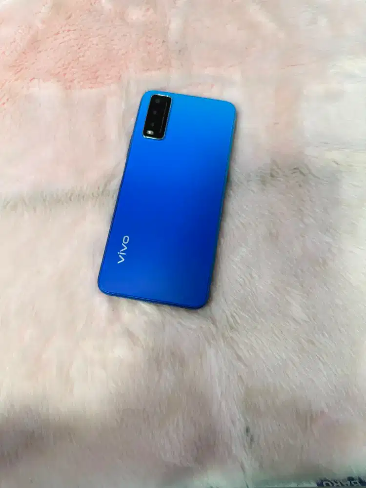 Vivo y12s 3/32 resmi