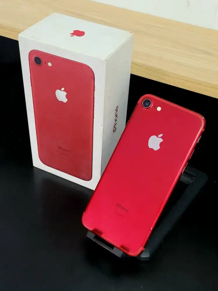 iPhone7 128GB FULLSET WifiOnly
